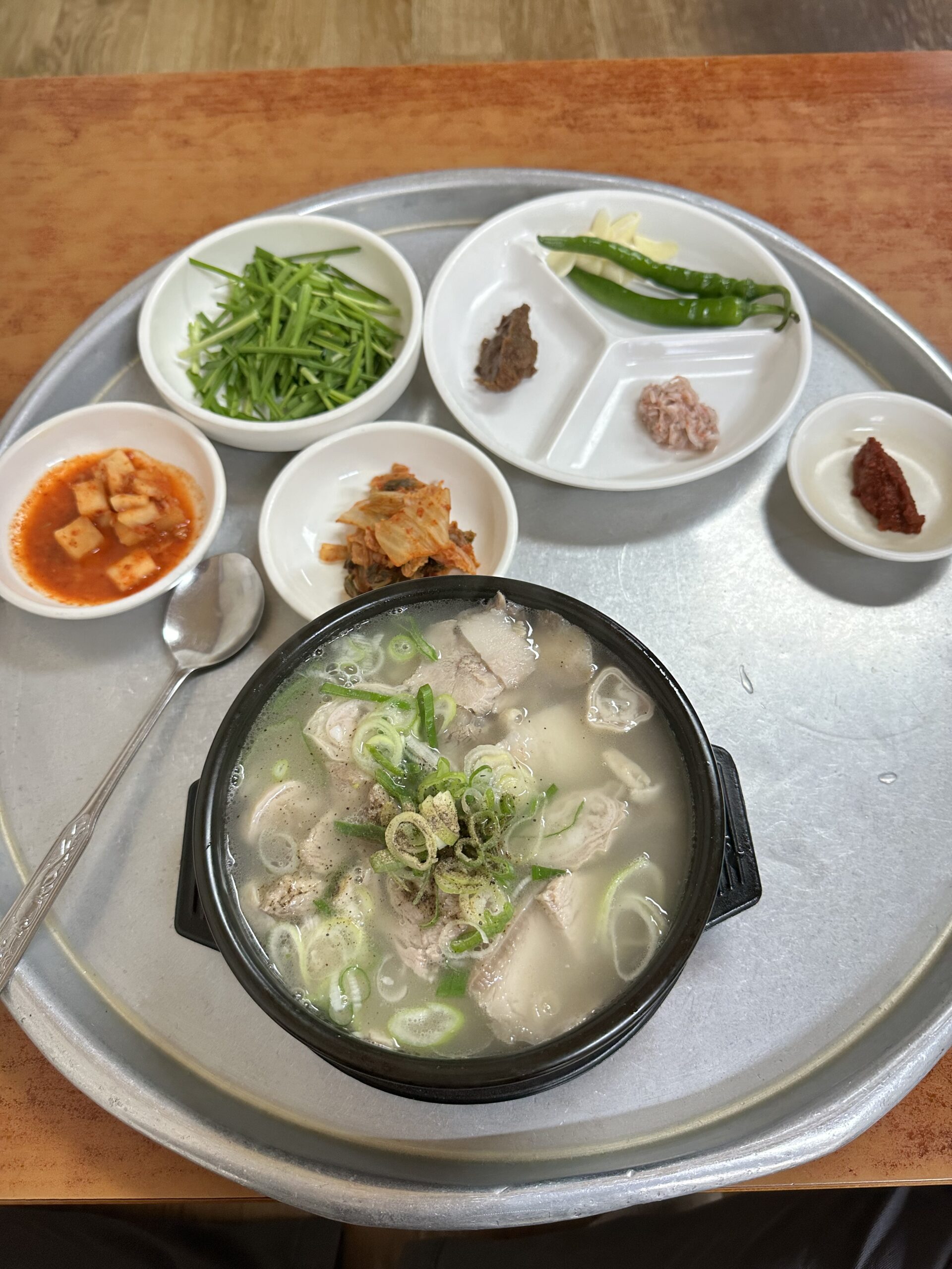 Home - 中文 (台灣) 韓國美食與旅遊