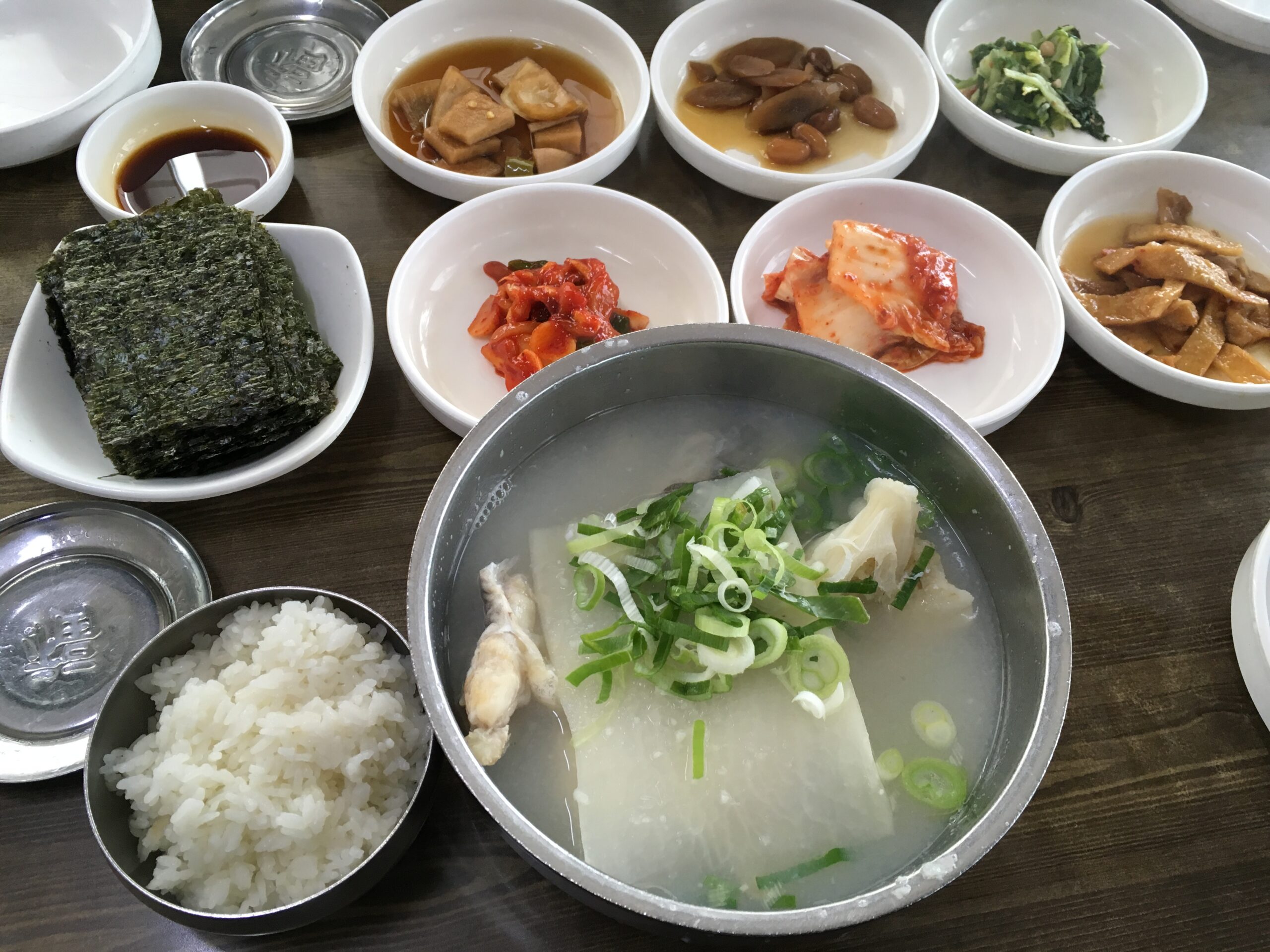 Home - 中文 (台灣) 韓國美食與旅遊