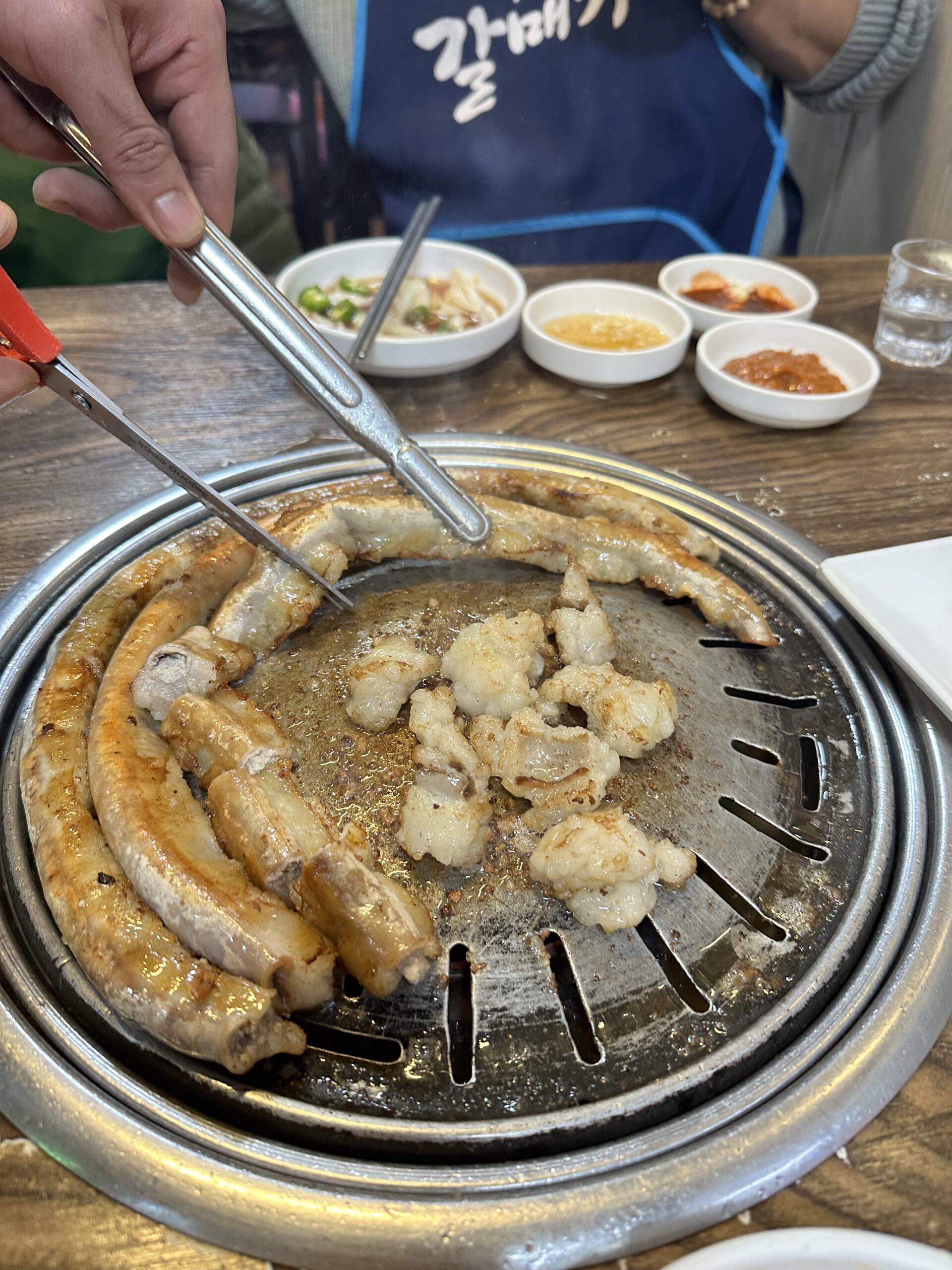 Home - 中文 (台灣) 韓國美食與旅遊